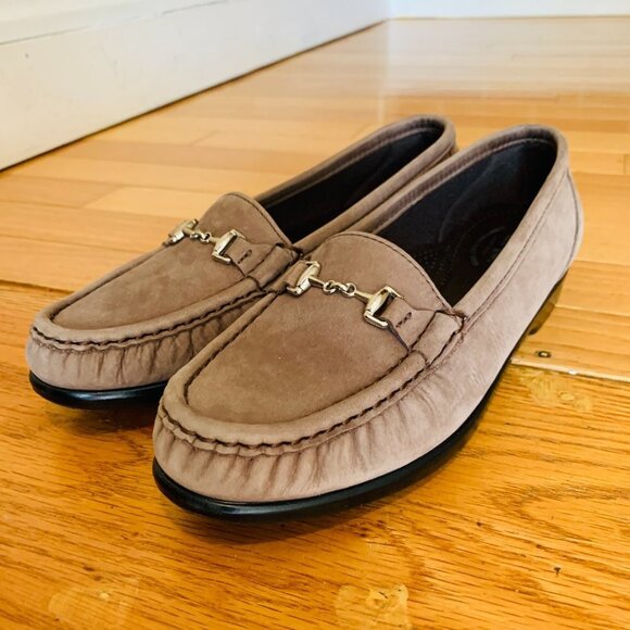 SAS Simplify Slip On Loafer  Size 6.5 M - Picture 9 of 16